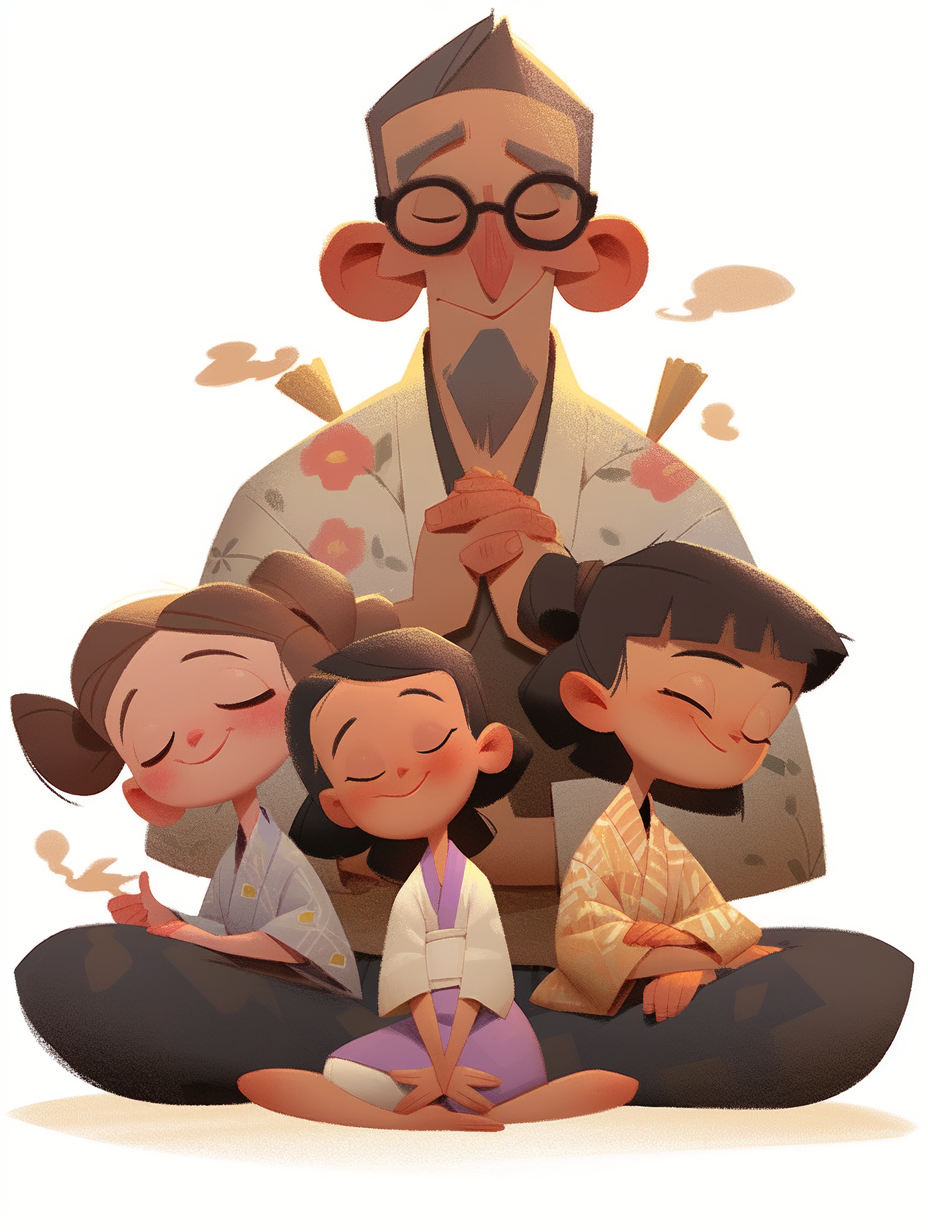 Mindful Family